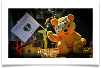 23_Pudsey visits Lymm print - Carol Sparkes